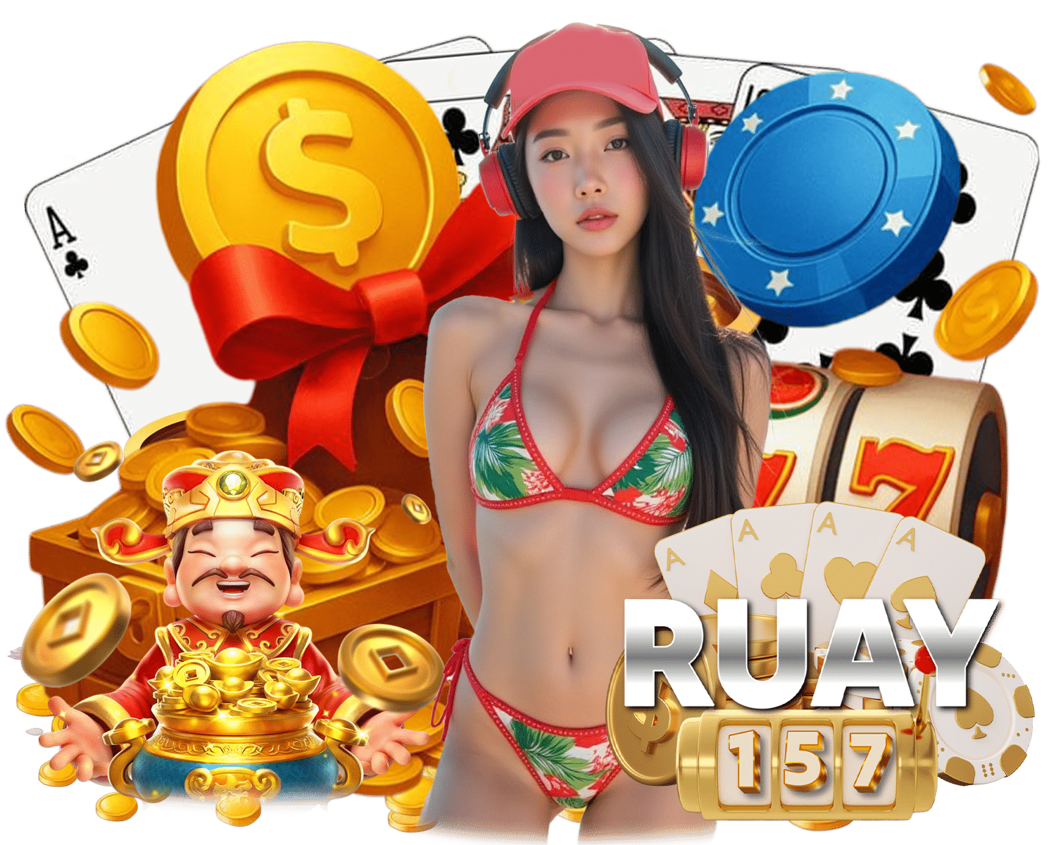 ทางเข้า รวย157 กำไรดี