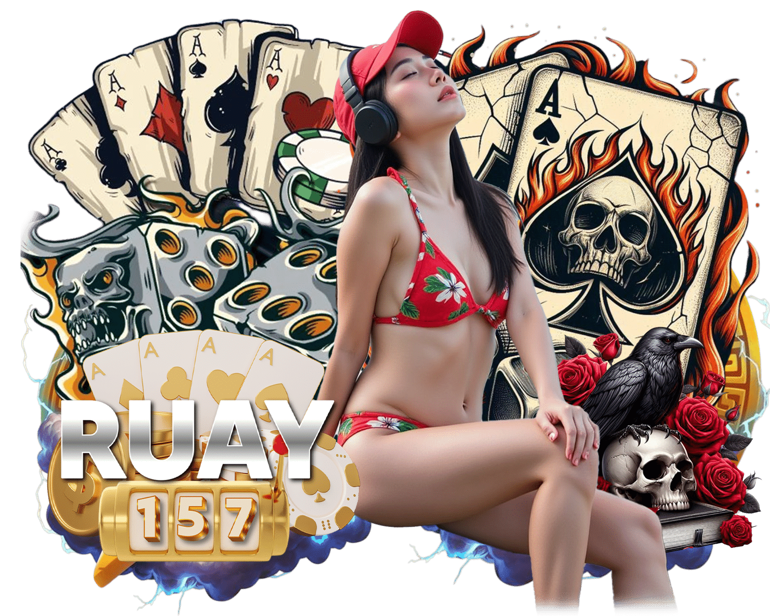 แจ็คพอตแตกไว